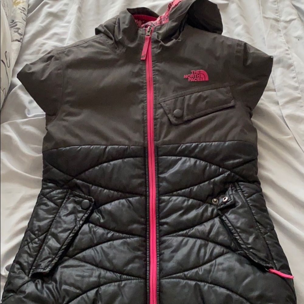 Winter coat